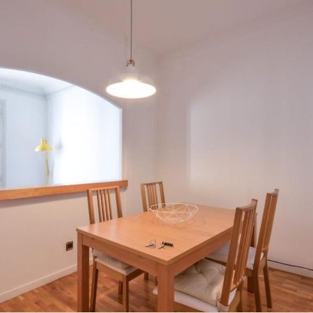 Piso En Sagrada Familia Apartment บาร์เซโลนา ภายนอก รูปภาพ